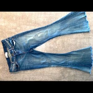 Free People Jeans